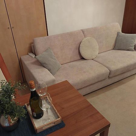 Apartman Lomnica Tatragolf I 104 Vel'ka Lomnica Extérieur photo