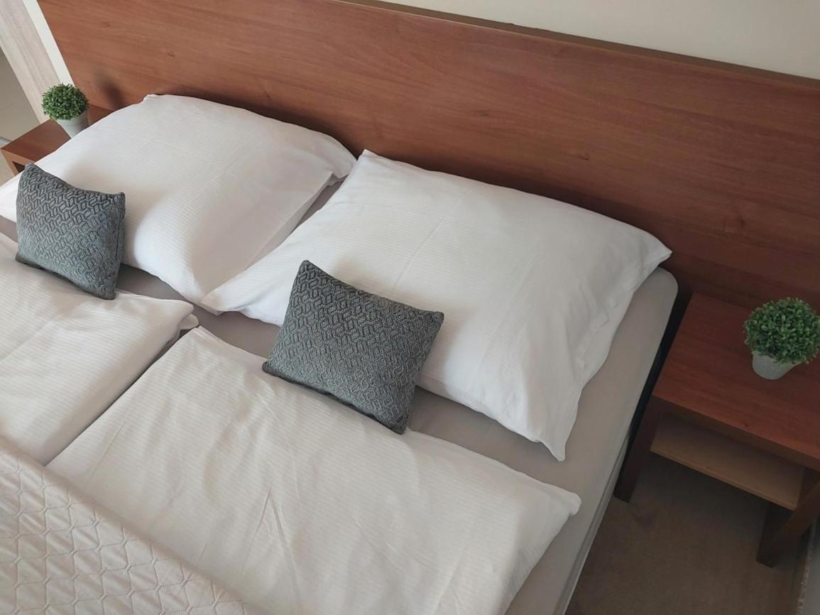 Apartman Lomnica Tatragolf I 104 Vel'ka Lomnica Extérieur photo