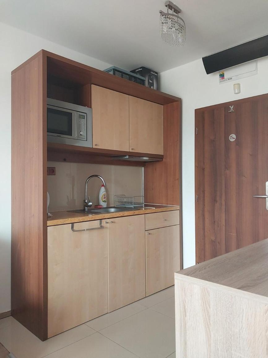 Apartman Lomnica Tatragolf I 104 Vel'ka Lomnica Extérieur photo