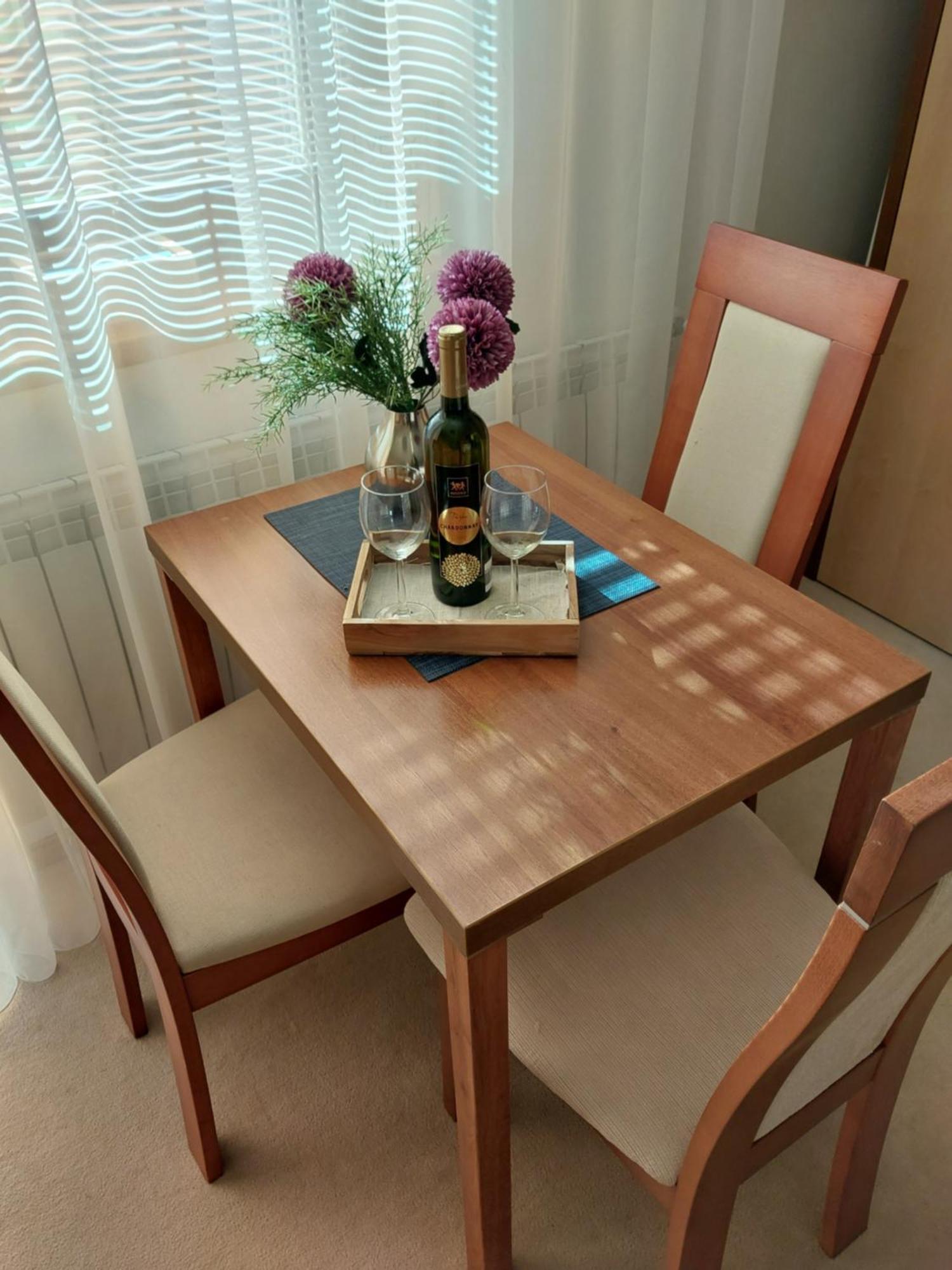 Apartman Lomnica Tatragolf I 104 Vel'ka Lomnica Extérieur photo
