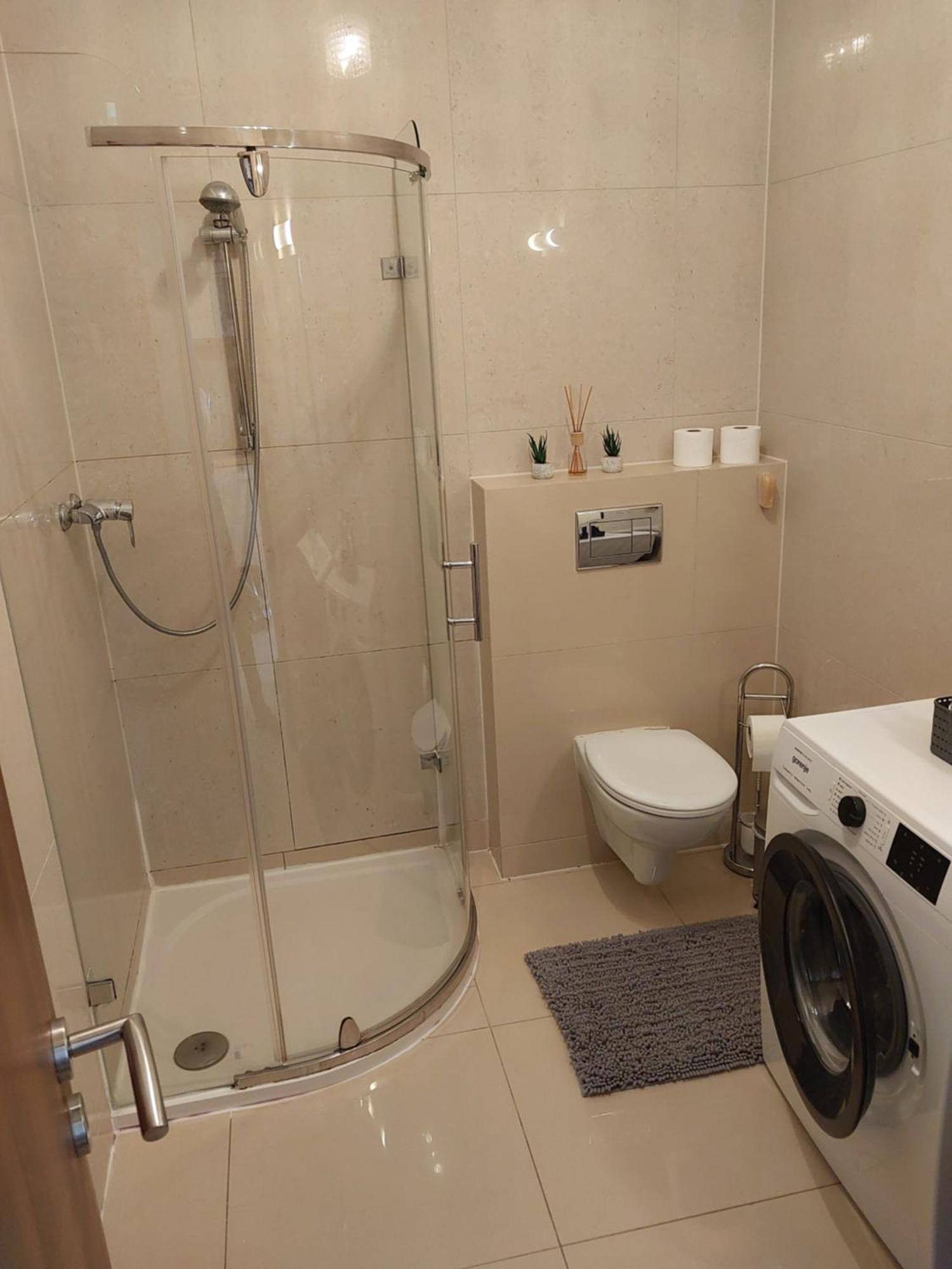 Apartman Lomnica Tatragolf I 104 Vel'ka Lomnica Extérieur photo