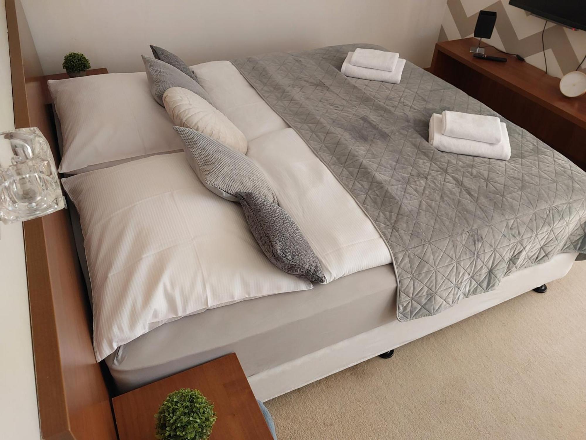 Apartman Lomnica Tatragolf I 104 Vel'ka Lomnica Extérieur photo