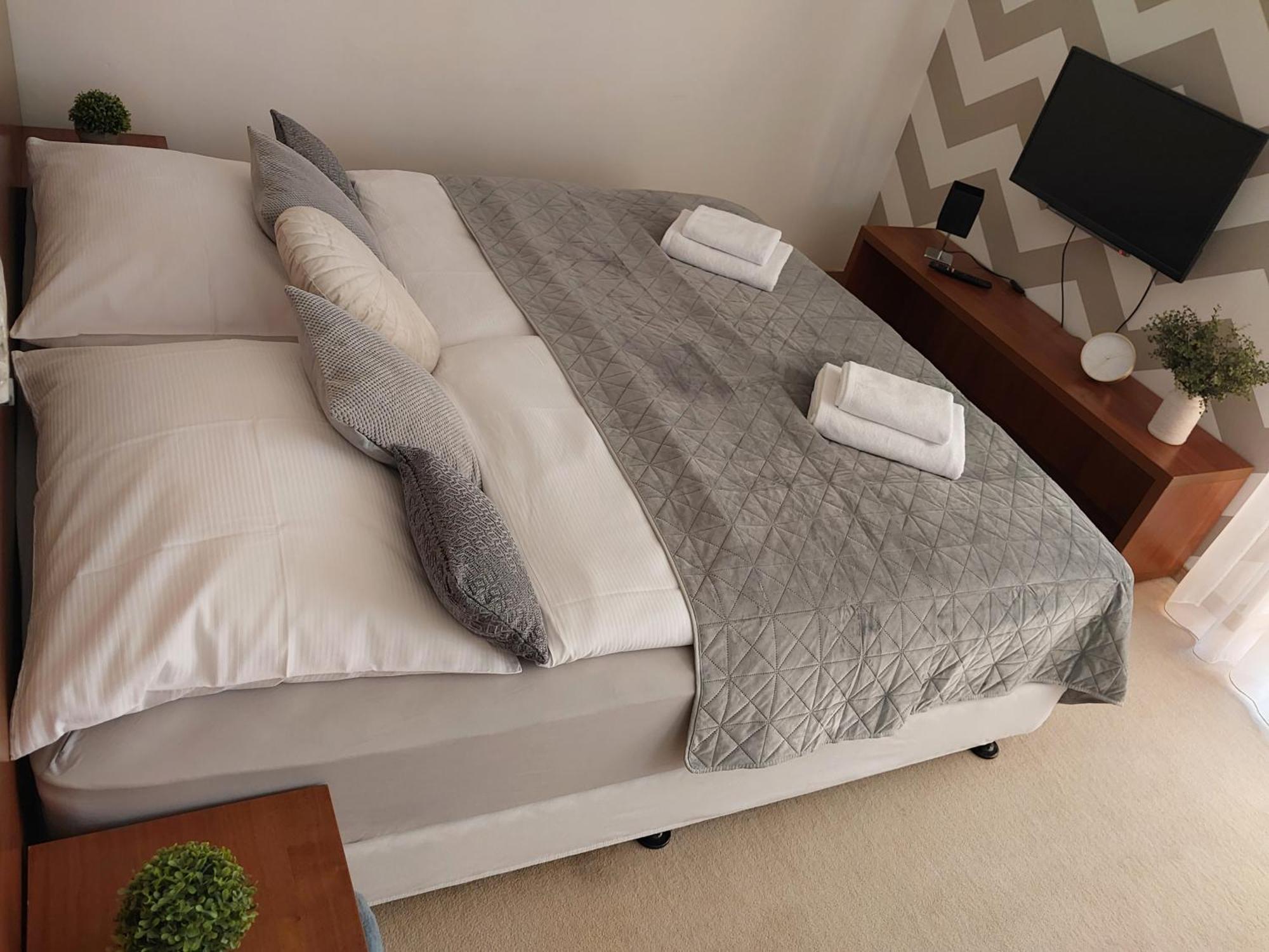 Apartman Lomnica Tatragolf I 104 Vel'ka Lomnica Extérieur photo