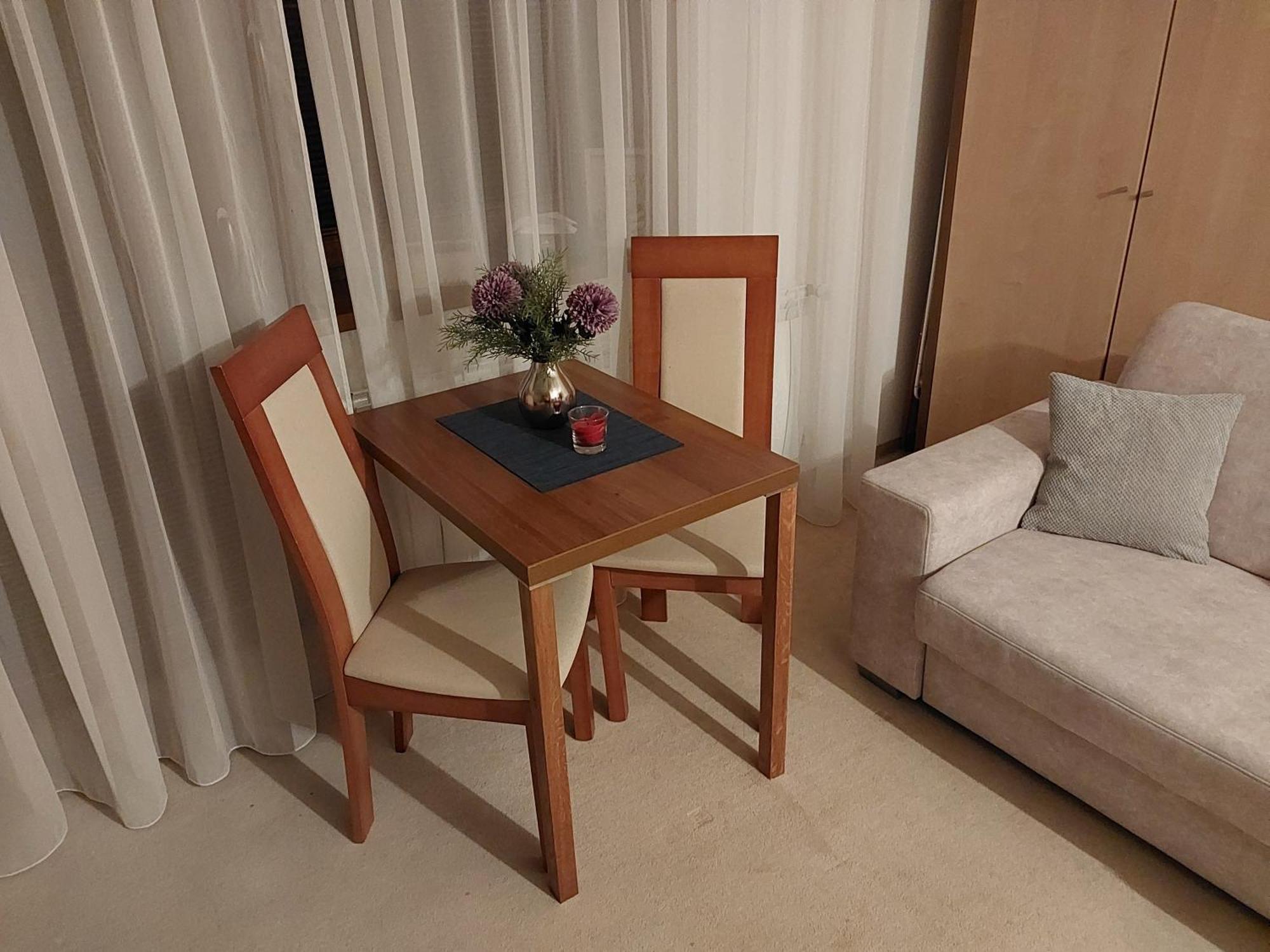 Apartman Lomnica Tatragolf I 104 Vel'ka Lomnica Extérieur photo