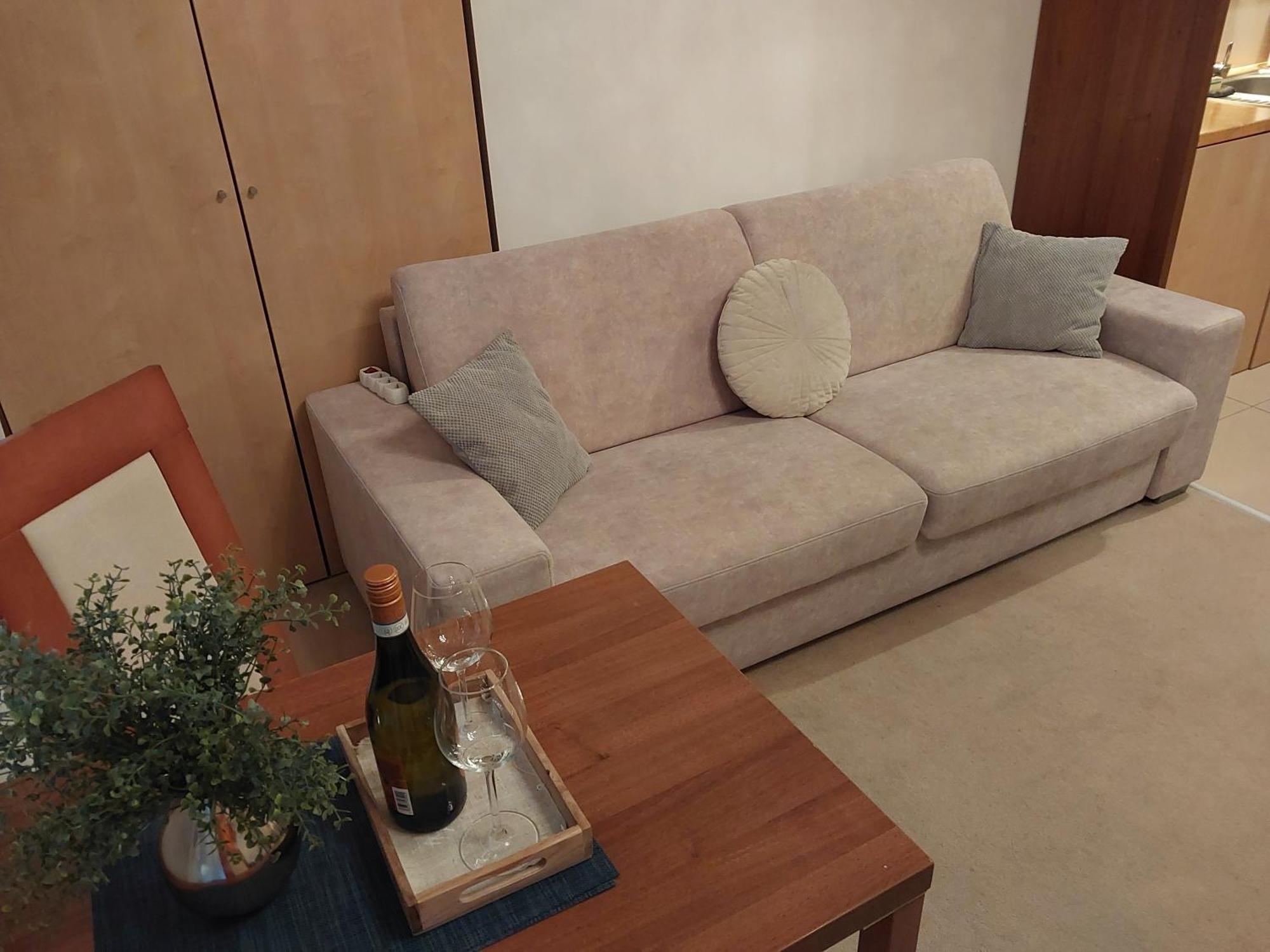 Apartman Lomnica Tatragolf I 104 Vel'ka Lomnica Extérieur photo